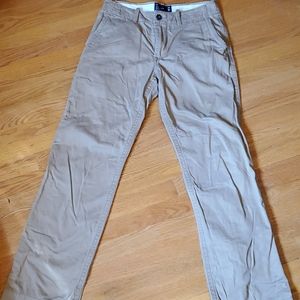 Men's Khakis